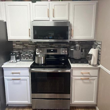 Smart Entire Loft, 3 Bedroom 2 Bath, With 3 Tv Columbia Luaran gambar