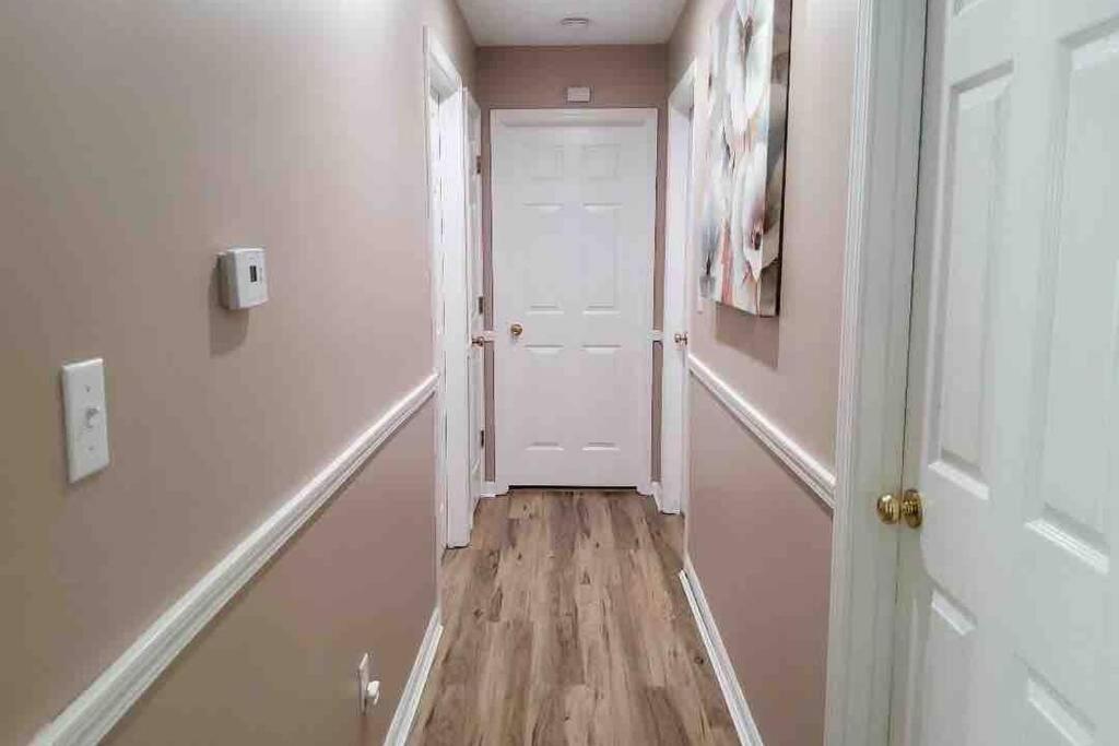 Smart Entire Loft, 3 Bedroom 2 Bath, With 3 Tv Columbia Luaran gambar