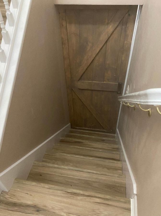 Smart Entire Loft, 3 Bedroom 2 Bath, With 3 Tv Columbia Luaran gambar