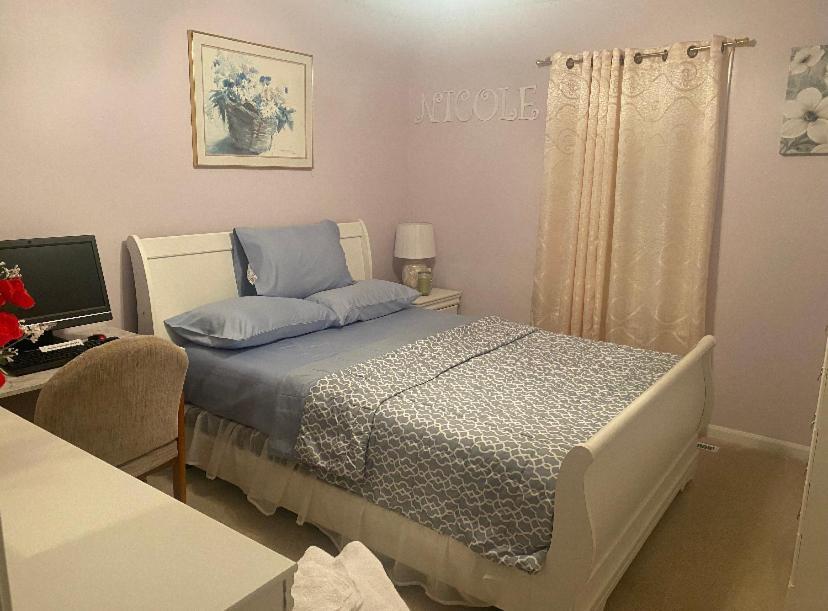 Smart Entire Loft, 3 Bedroom 2 Bath, With 3 Tv Columbia Luaran gambar