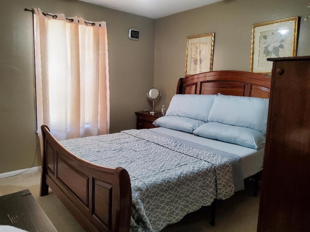 Smart Entire Loft, 3 Bedroom 2 Bath, With 3 Tv Columbia Luaran gambar