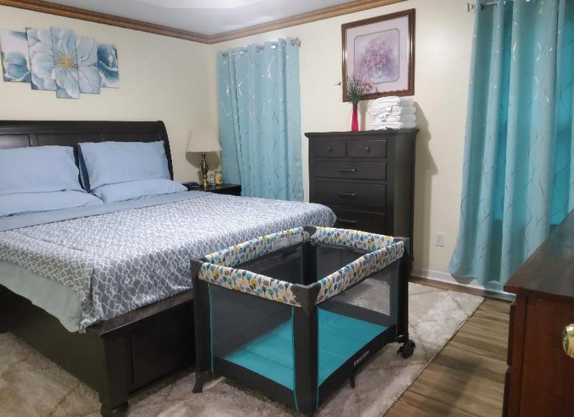 Smart Entire Loft, 3 Bedroom 2 Bath, With 3 Tv Columbia Luaran gambar